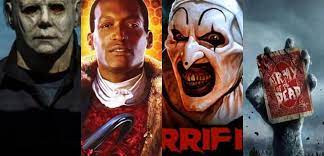 These are the best horror films of 2020 (so far). Guest Column 13 Most Anticipated Horror Movies Of 2020 Every Movie Has A Lesson