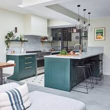If you're looking to design the modern farmhouse kitchen of your dreams, look no further than these stunning ideas. 15 Latest Open Kitchen Designs With Pictures In 2021