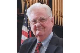 William McCullough Obituary (1930