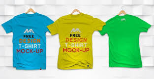 Free T Shirt Psd Mockup Front Back Shirt Mockup Tshirt Mockup Clothing Mockup