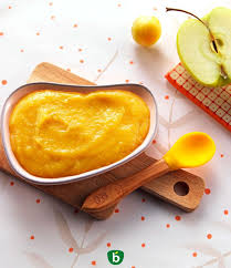 Recette Bebe 6 Mois Puree Lorraine Bledina Recette Recette Bebe 6 Mois Alimentation Bledina Recette