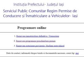 Întrebat de snwbdl, 7 mai, 2017. Limite Origine Fost Programare Schimbat Permis Auto Apitotal Ro