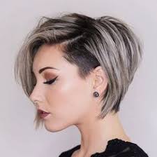 20 ideas de Estilo de pelo corto