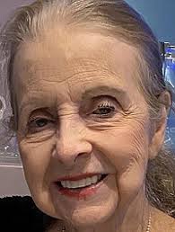 Glenda Faye Wylie Carr Obituary