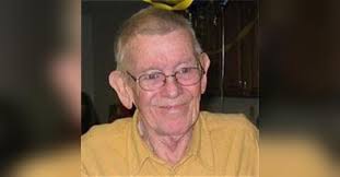 Donald Black Obituary