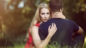 Is it considered that a man's appearance is triggered by a sense of depression. Hug Dream Meaning And Interpretation