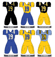 Related:ucla basketball shorts ucla basketball jersey xl ucla baseball jersey. Un Connon Opinions Update To Football Uniforms Would Help Boost Lacking Fan Engagement Daily Bruin