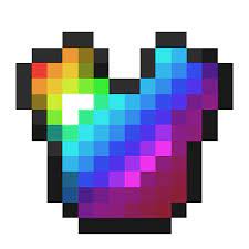 Maybe you would like to learn more about one of these? Rainbow Chestplate Minecraft Beads Minecraft Pixel Art Minecraft Crafts