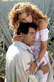 Destilando Amor My Reason For Wanting To Visit Tequila Gaviota Telenovela Hombres Guapos
