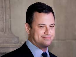 What religion is Jimmy Kimmel?