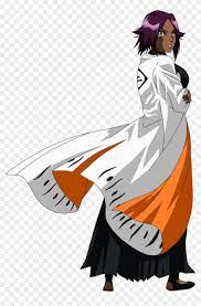 They are more entertaining to them are they fond of cartoons and anime characters? Bleach Anime Characters Png Clipart 3808709 Pikpng