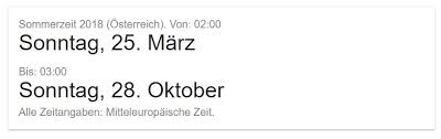 Wann ist sommeranfang 2021?wann beginnt der sommer? Google Des Tages Zeitumstellung Die Sommerzeit Hat Begonnen Gwb