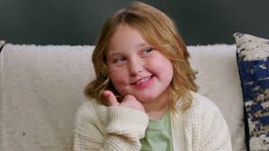 The Family Gather for Anna & Eldridge's Wedding 💍 Mama June: Family Crisis 