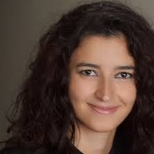 Daisy Funes's Instagram, Twitter & Facebook