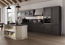 shaker kitchen cabinets made by alder