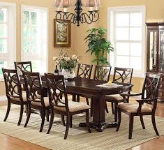 Whether you prefer something traditional or transitional, the dining table set of your dreams is within your grasp. Four Formal Dining Room Sets You Ll Love Belfort Buzz Furniture And Design Tips