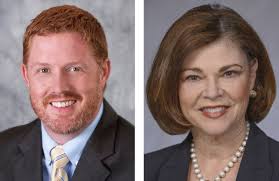 Prairie Grove lawyer sues officials after contract killed