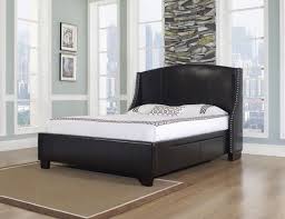With the purchase of this pdf plans. Leather Platform Bed With Storage Ideas On Foter