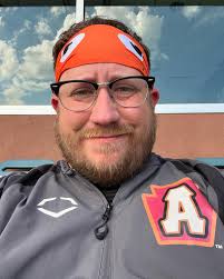 Everybody loves Curve basebALl. Excited to watch as an AL fan tonight!