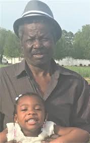 Obituary for Mr. Jimmy LaMont Britt, Sr.