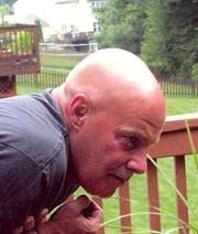 Obituary of Richard James Highfield