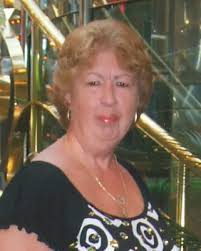 Obituary information for Sue Shearer