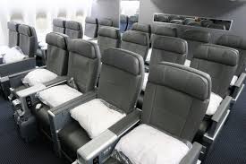 Seating details seat map key. American Airlines Boeing 777 200er Premium Economy Cabin Photos American Airlines Boeing 777 Boeing
