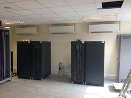 Room wall mounted air conditioner. What Air Conditioning Suits Server Rooms
