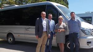 P Tit Bus Gratuit Pour L Ete