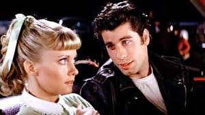 708 x 917 jpeg 52 кб. Grease Prequel Will Reveal Details Of Sandy And Danny S Summer Nights