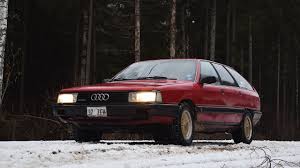 Image result for Almond 1988 Audi