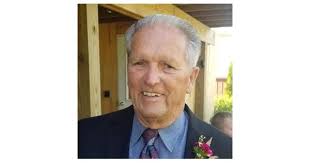 Lawrence Scanlan Obituary (2020)