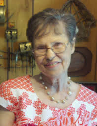 Patsy Yates Obituary