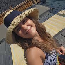 Anita Kammerer's Instagram, Twitter & Facebook