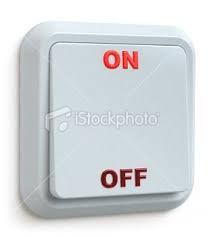 Toggle switches do, however tend to offer a slightly louder click sound when switched on or off, compared to rocker intermediate rocker switches vs intermediate toggle switches. Which Way Should Be On For A Switch User Experience Stack Exchange