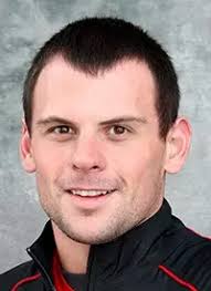 2014 Baseball Roster