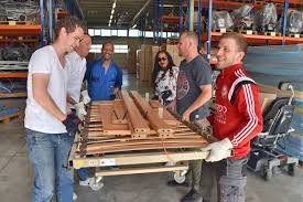 Smb sanitätshaus müller betten gmbh & co. Hilfsguter Dieses Mal Geht S Nach Mosambik Oberberg Aktuell