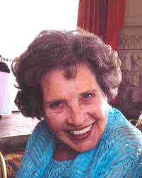 Ruth Melton Dunlap Obituary