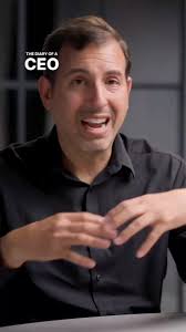 Steven Bartlett's Video