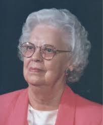 Ruth Jeanette Simpson Obituary January 2, 2013