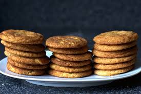 snickerdoodles  smitten kitchen
