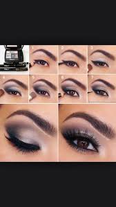 If You Want To Enhance Your Eyes And Improve Your Good Looks Finding The Best Eye Makeup Tips Can Help Eye Makeup Pictures Eye Makeup Designs Eye Makeup Steps