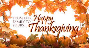 Have a happy and safe thanksgiving. Advanced Temperature Control Wishing Everyone A Very Safe And Happy Thanksgiving We Give Thanks For Our Families Our Friends Our Clients For You Facebook