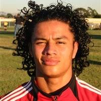 Alex Salguero's Estancia High School Bio