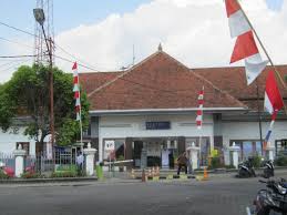 We did not find results for: Stasiun Klaten Wikipedia Bahasa Indonesia Ensiklopedia Bebas