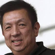 How Gary Neville and Class of 92 fitted into Peter Lim business plan