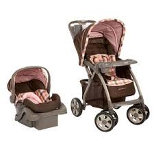 Harmony Set From Eddie Bauer For The Car Seat And Stroller If We Have A Girl Travel System Stroller Travel System Car Seat And Stroller