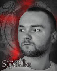 Meet Annas 🎤⭐️ This March, Sam will take the stage as Annas in Shine's  reimagined production of Jesus Christ Superstar at Hamilton Townhouse. Get  ready for a fresh spin