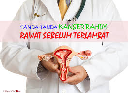 Pada peringkat awal, penghidap mungkin tidak menunjukkan sebarang gejala ini. Sweet Moms Vitamin Cantik Dan Sihat Dengan Vitamin Semulajadi Shaklee Tanda Tanda Kanser Rahim Kenali Dan Rawat Sebelum Terlambat