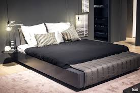 And since we have grandparents who come stay in it for a week or more at a time, we have no choice but to squeeze a queen bed in there. 15 Bedside Tables And Nightstands With Understated Elegance